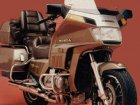 1985 Honda GL 1200 Gold Wing Aspencade